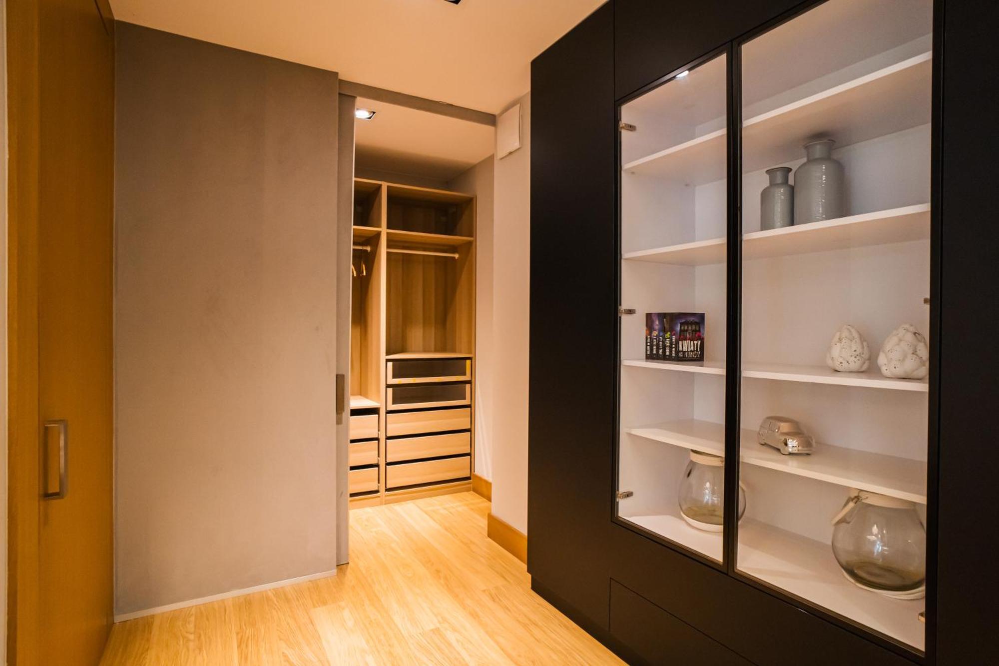 White Home Gdansk Bagian luar foto